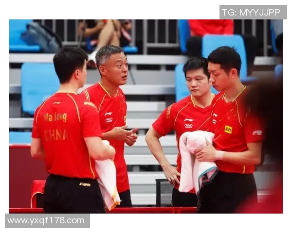 北京网球队在大满贯赛事中的状态分析与表现评估