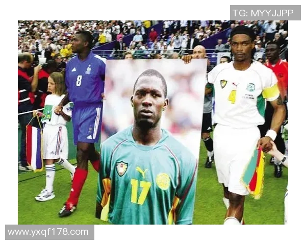 喀麦隆足球明星排名揭晓谁是最闪耀的球场之星